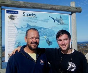 Gansbaai Haainet Inisiatief